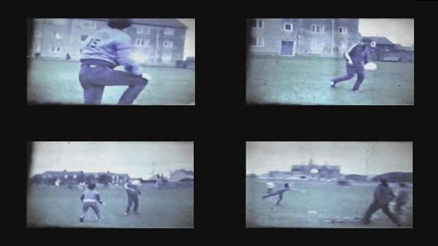 1982 Viewfirth Kick-A-Bout